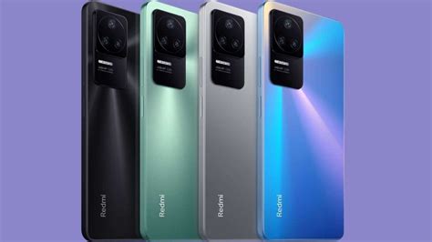 5 Kelebihan Xiaomi Poco F4 untuk Dukung Aktivitas di 2022