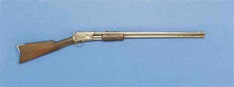 Rifle - Colt Lightning Medium Frame, 1891