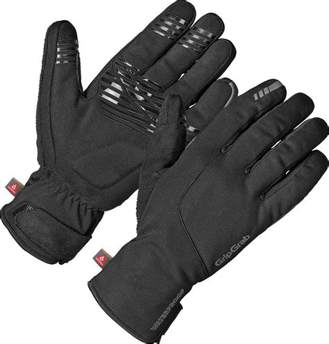 Buy Gripgrab Polaris 2 Waterproof Winter Gloves from Outnorth