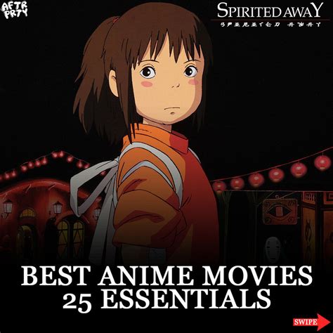 Review Of Best Anime Movie Recommendations 2023
