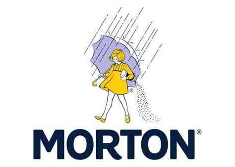 Morton Salt Logo - LogoDix