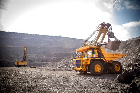 5 keys to automation and IoT for mining industry| Infovista