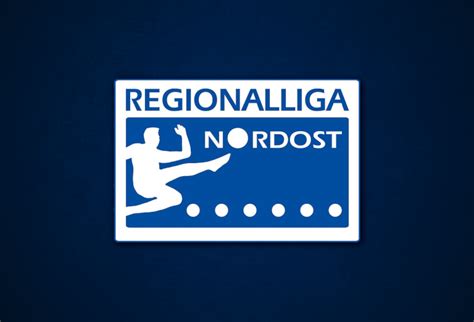 Teilnehmerfeld der Regionalliga Nordost 2022/23 – Die falsche 9