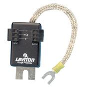 Leviton 3803-MOD Communication Module Surge Protector - Speed Electrical