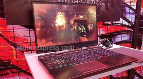 HP launches Pavilion Gaming 15 and Omen 15 laptops in India: Price ...