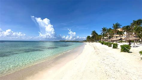 Puerto Aventuras Beaches - 3 Stunning Beaches You Must See