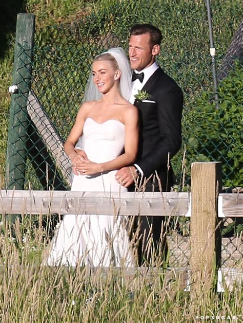 Julianne Hough Wedding Pictures | POPSUGAR Celebrity Photo 8