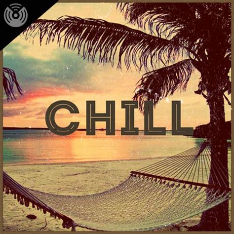 The Very Best of Chillout - March 2016 Spotify Playlist