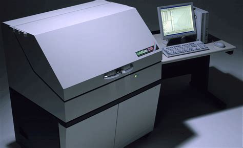 UV-Vis-NIR Spectrophotometer | 2016-09-06 | PCI Magazine