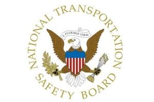 NTSB National Transportation Safety Board | 17th Pipeline Technology Conference