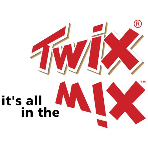 Twix – Logos Download