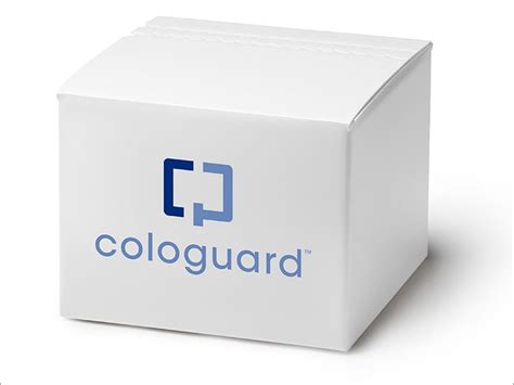 FDA Approves Cologuard for Colorectal Cancer Screening