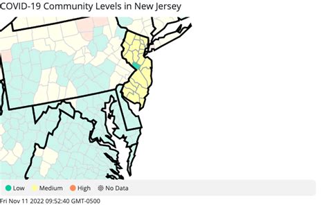 'Tripledemic' Becomes 'Emergency' In Nation's ERs: How NJ Is Faring ...