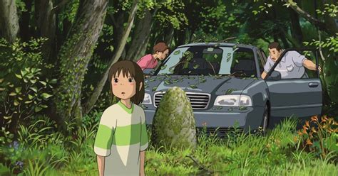 Studio Ghibli: The 10 Most Beautiful Scenes