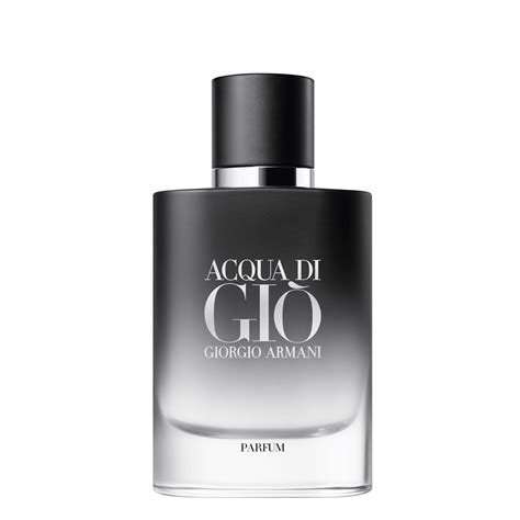 Acqua Di Gio 100ml