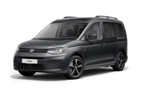 2023 Volkswagen Caddy 5 Reviews | CarsGuide