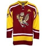 Minnesota Golden Gophers Jerseys