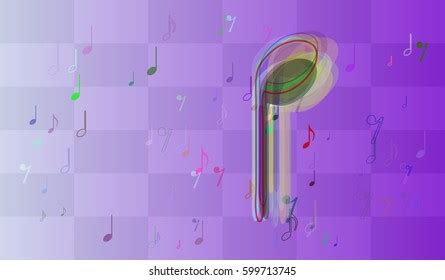 Musical Note Template Icon Stock Vector (Royalty Free) 604167845 | Shutterstock