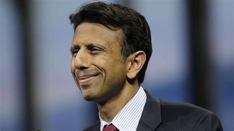 Louisiana Governor Bobby Jindal among probables in Trump’s cabinet