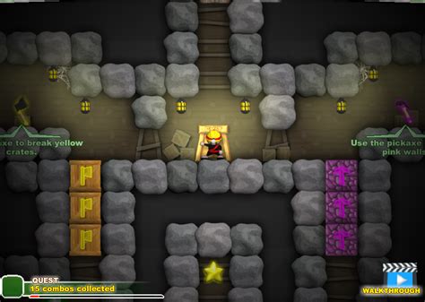 Mining Games, Online Mining Games, Play Free : AtmePlay.com