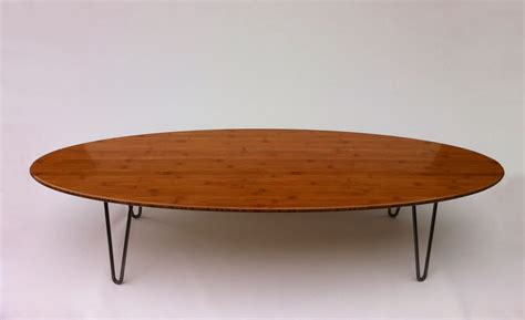 25 Elegant oval coffee table glass and wood styles