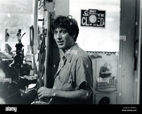 Al Pacino "Serpico"1973 Paramount. File Reference #1051 002THA Stock ...