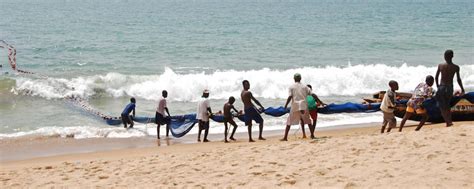 Lomè Beach