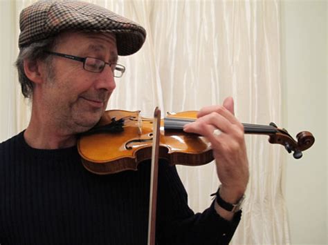 Quarter size violin | Martin Swan Violins