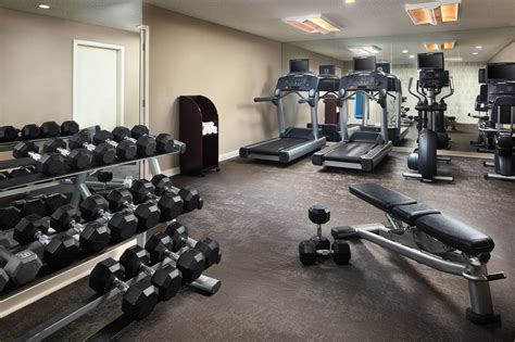 Extended Stay in Irvine | Residence Inn Irvine Spectrum