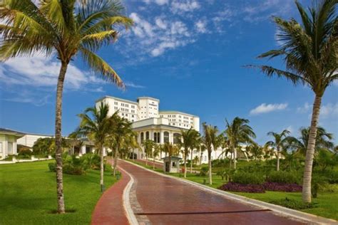 JW Marriott Cancun Resort & Spa: Cancún Hotels Review - 10Best Experts and Tourist Reviews