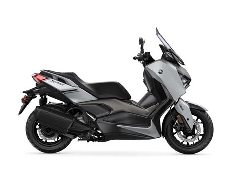 2023 Yamaha Xmax | Moto United SV