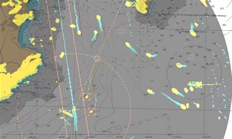 ECDIS & Maritime Accident Investigation