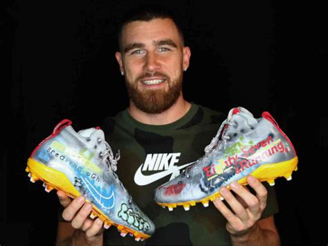 Travis Kelce’s Net Worth in 2024: How rich is the Chiefs TE?