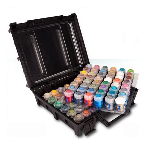 Citadel Layer Paint Set – Marionville Models