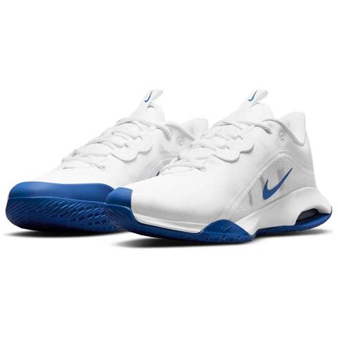 Nike Court Air Max Volley Shoes White buy and offers on Smashinn