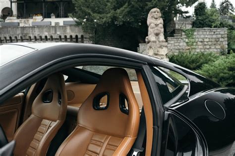 Ferrari-599-GTB-Interior-Daytona-Seats - Sports Car Digest - The Sports ...