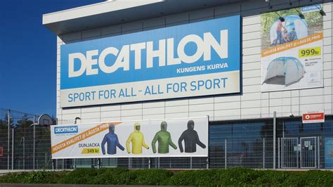 ‘Decathlon’ Sports Gear Retailer Leaked 123 Million Records Online