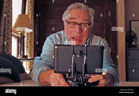 THE WAR WITH GRANDPA 2020 Brookdale Studios film with Robert De Niro ...