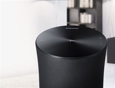 Samsung Radiant 360 R3 Wireless Speakers » Gadget Flow