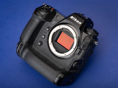 Nikon Z9 teardown reveals how Nikon achieves blackout-free shooting and an impressive heatsink ...