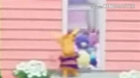 Backyardigans Ending Door Scenes - Full - YouTube