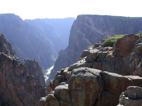 Black Canyon National Park