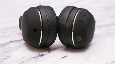 Skullcandy Hesh 2 Wireless product photos - CNET