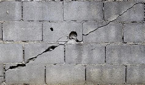 How to Repair Cinder Block Wall: A StepbyStep Guide for Longlasting Structural Integrity ...