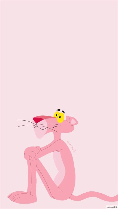 Pink Panther Cartoon Wallpapers - Top Free Pink Panther Cartoon Backgrounds - WallpaperAccess