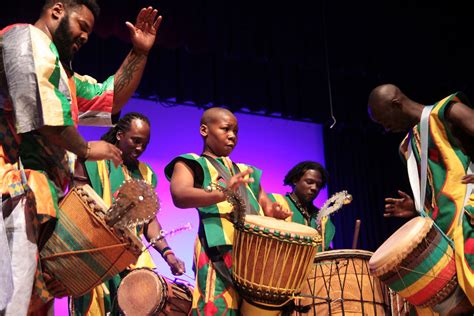 African Drum Classes | keurkhaleyi