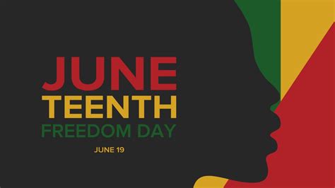 Juneteenth: Here's the history of 'Freedom Day,' and why it's called Juneteenth | whas11.com