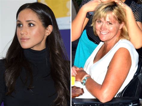 Everything to know about Meghan Markle's half-sister Samantha Grant ...