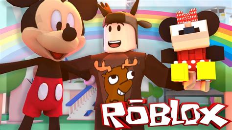 Roblox Mouse