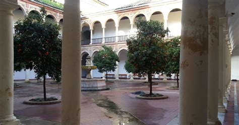 Los Misterios de Cordoba: LA FACULTAD DE DERECHO